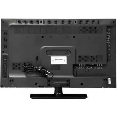 Телевизор Hisense LEDN39K360P - 3