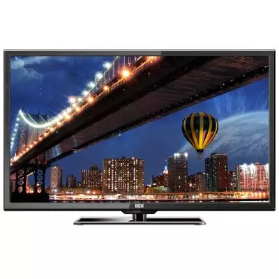 Телевизор DEX LE4645T2