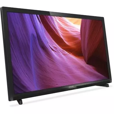 Телевизор Philips 24PHH4000/88 - 1