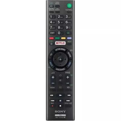 Телевизор Sony KD-43X8305CBR2 - 4