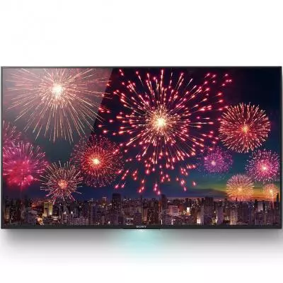 Телевизор Sony KD49X8305CBR2 - 1