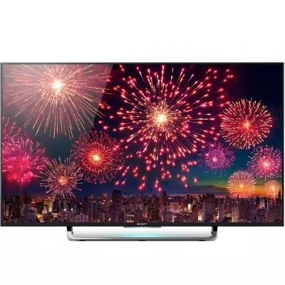 Телевизор Sony KD49X8305CBR2