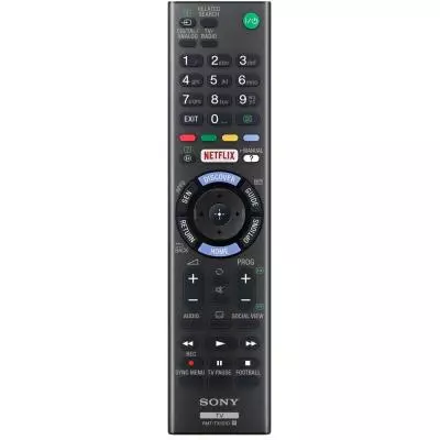 Телевизор Sony KD-49X8307C - 4