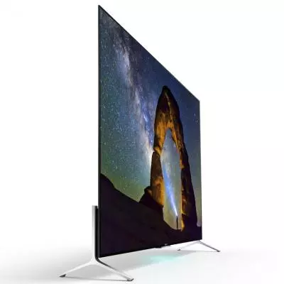 Телевизор Sony KD55X9005CBR2 - 1