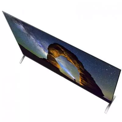 Телевизор Sony KD55X9005CBR2 - 2