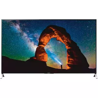 Телевизор Sony KD55X9005CBR2