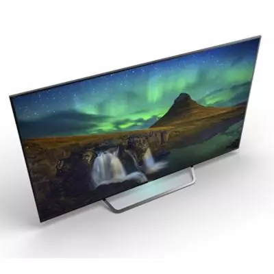 Телевизор Sony KD65X8505CBR2 - 3