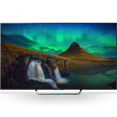 Телевизор Sony KD65X8505CBR2