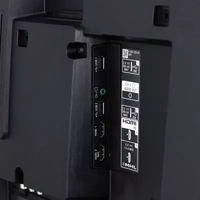 Телевизор Sony KD65X9305CBR2 - 7 Телевизор Sony KD65X9305CBR2 - 7