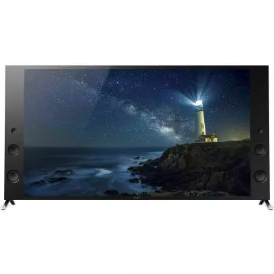 Телевизор Sony KD65X9305CBR2