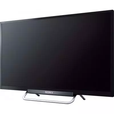 Телевизор Sony KDL24W605ABR - 2