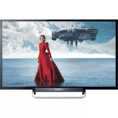 Телевизор Sony KDL24W605ABR