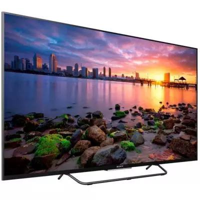 Телевизор Sony KDL43W755CBR2 - 1