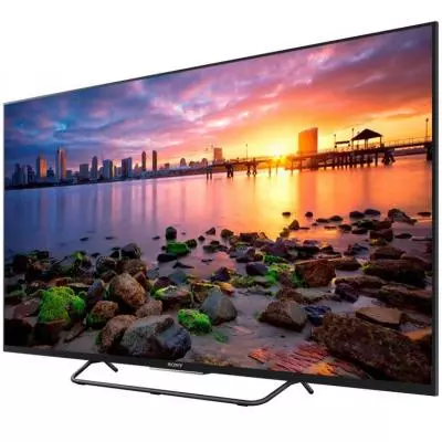 Телевизор Sony KDL43W755CBR2 - 2