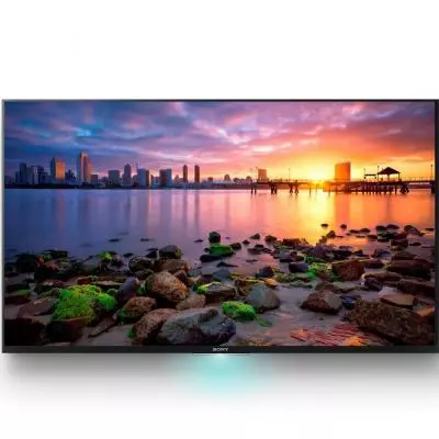 Телевизор Sony KDL43W755CBR2 - 4