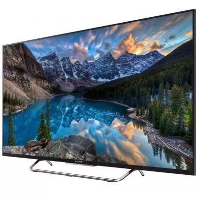 Телевизор Sony KDL-43W805C - 2