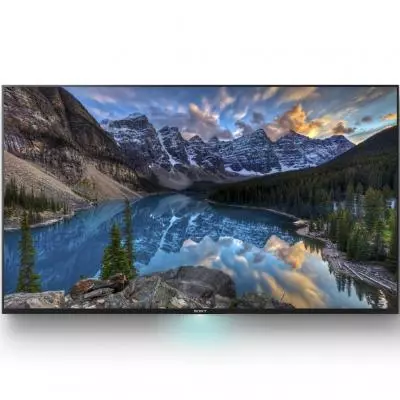 Телевизор Sony KDL-43W805C - 4