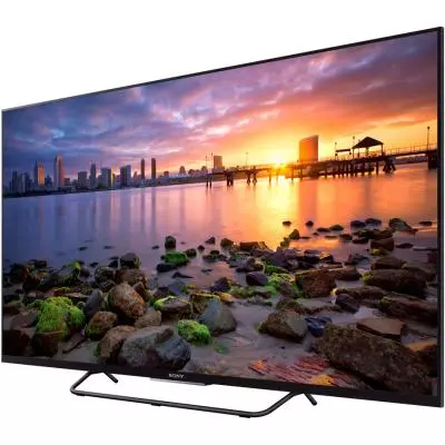 Телевизор Sony KDL50W755CBR2 - 2