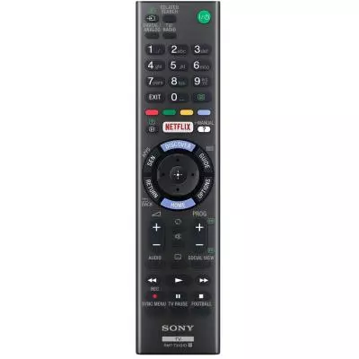 Телевизор Sony KDL50W755CBR2 - 6