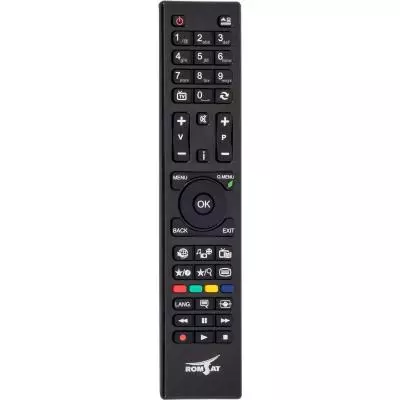 Телевизор Romsat 40F182T2 - 3