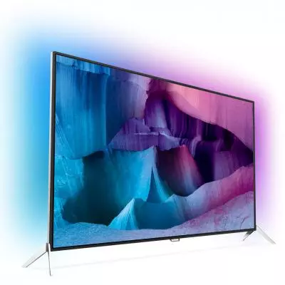 Телевизор Philips 65PUS7600/12 - 1