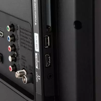 Телевизор LG 42LF562V - 3