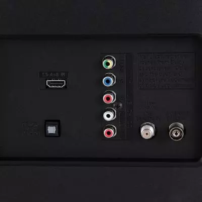 Телевизор LG 42LF562V - 4