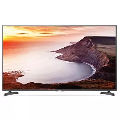 Телевизор LG 42LF562V
