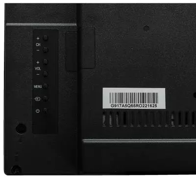 Телевизор Bravis LED-22D2000 black - 4 Телевизор Bravis LED-22D2000 black - 4