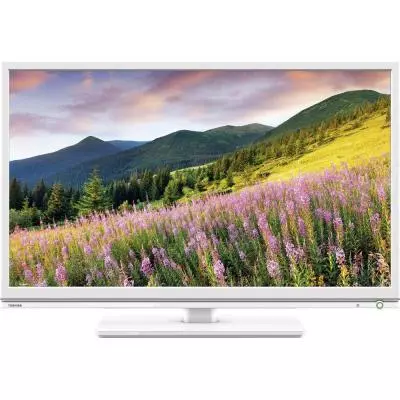 Телевизор Toshiba 24W1534DG