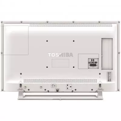 Телевизор Toshiba 32W1534DG - 4 Телевизор Toshiba 32W1534DG - 4