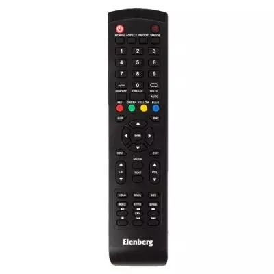 Телевизор Elenberg 22AH4010 - 4 Телевизор Elenberg 22AH4010 - 4