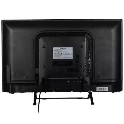 Телевизор Bravis LED-28D1070 black - 1 Телевизор Bravis LED-28D1070 black - 1