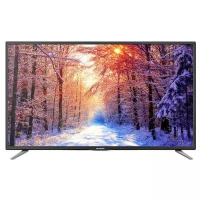 Телевизор Sharp LC-32CHE5112E