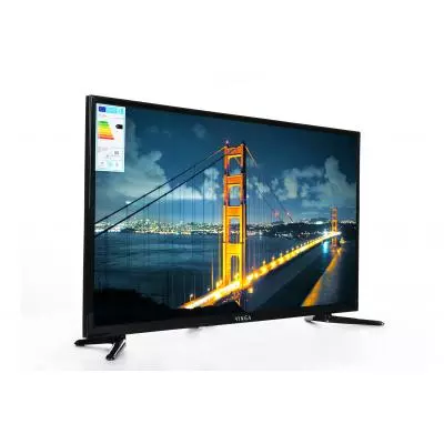 Телевизор Vinga L32HD20B - 1 Телевизор Vinga L32HD20B - 1