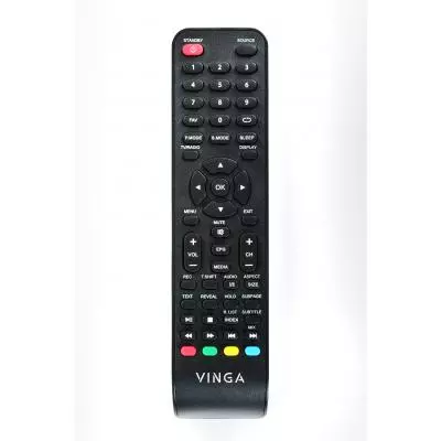 Телевизор Vinga L32HD20B - 8 Телевизор Vinga L32HD20B - 8