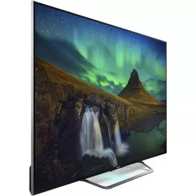 Телевизор Sony KD75X8505CBR2 - 1 Телевизор Sony KD75X8505CBR2 - 1