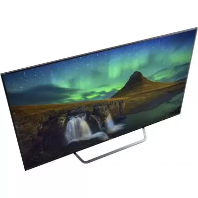 Телевизор Sony KD75X8505CBR2 - 3 Телевизор Sony KD75X8505CBR2 - 3