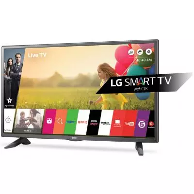 Телевизор LG 32LH590U - 1 Телевизор LG 32LH590U - 1