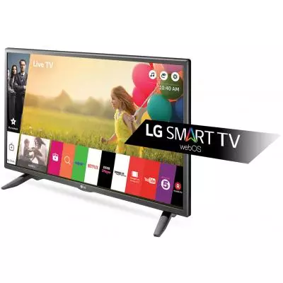Телевизор LG 32LH590U - 2 Телевизор LG 32LH590U - 2