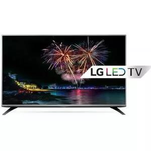 Телевизор LG 43LH541V