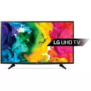 Телевизор LG 43UH610V