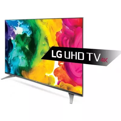 Телевизор LG 43UH750V - 2 Телевизор LG 43UH750V - 2