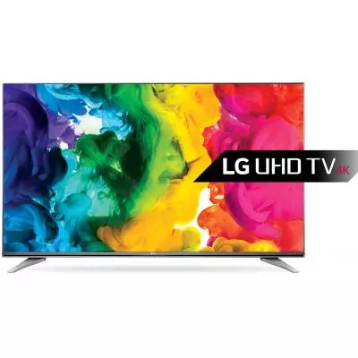 Телевизор LG 43UH750V