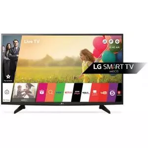 Телевизор LG 49LH590V