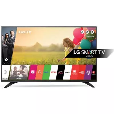 Телевизор LG 49LH604V