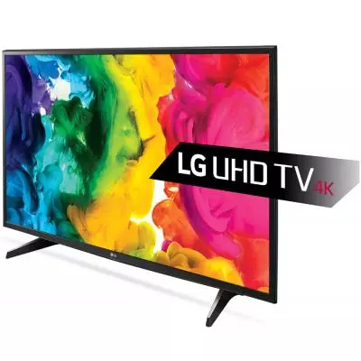 Телевизор LG 49UH610V - 2 Телевизор LG 49UH610V - 2