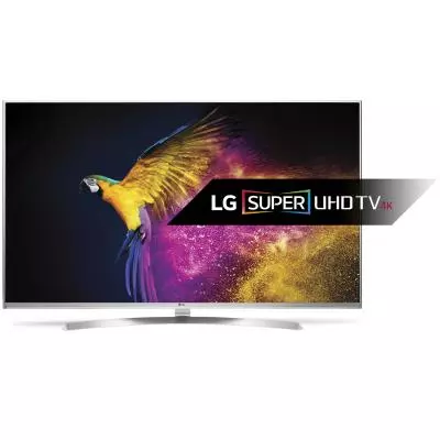 Телевизор LG 49UH850V