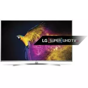 Телевизор LG 49UH850V