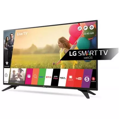 Телевизор LG 55LH604V - 1 Телевизор LG 55LH604V - 1
